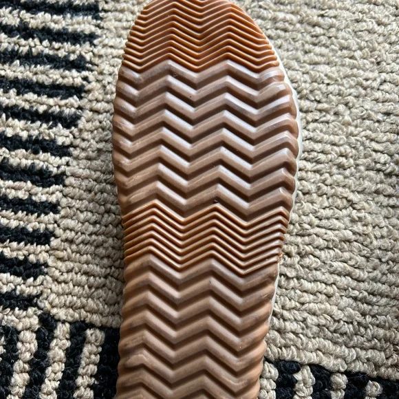 Sorrel out and about sandals - Picture 3 of 4